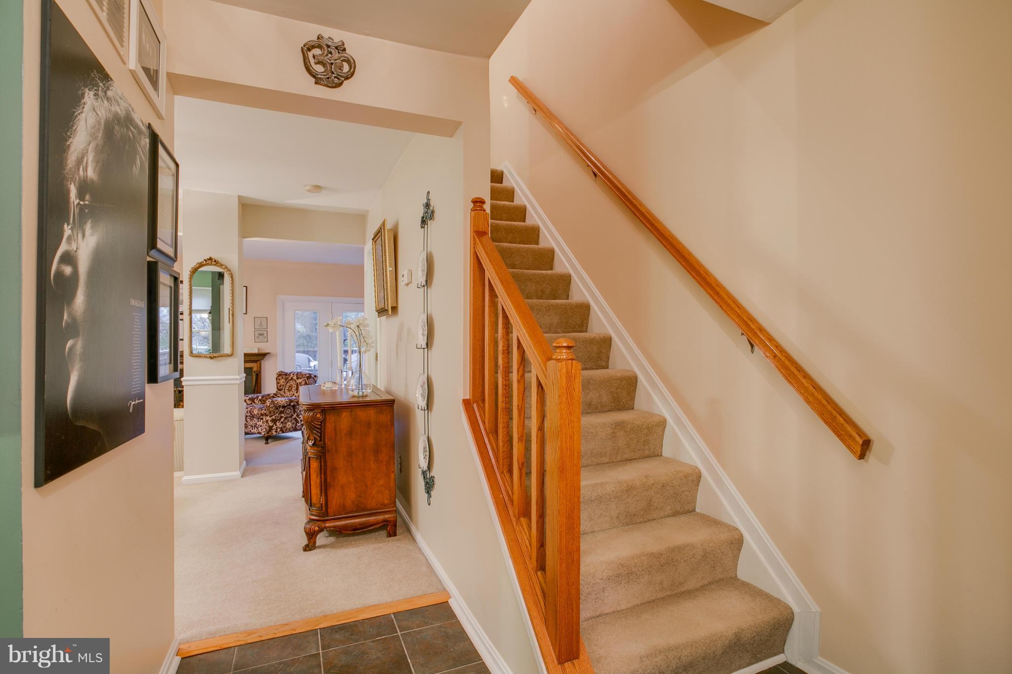 30 Robin Ridge Court Baltimore, MD 21234 - Photo 3 of 26 Interior (General)