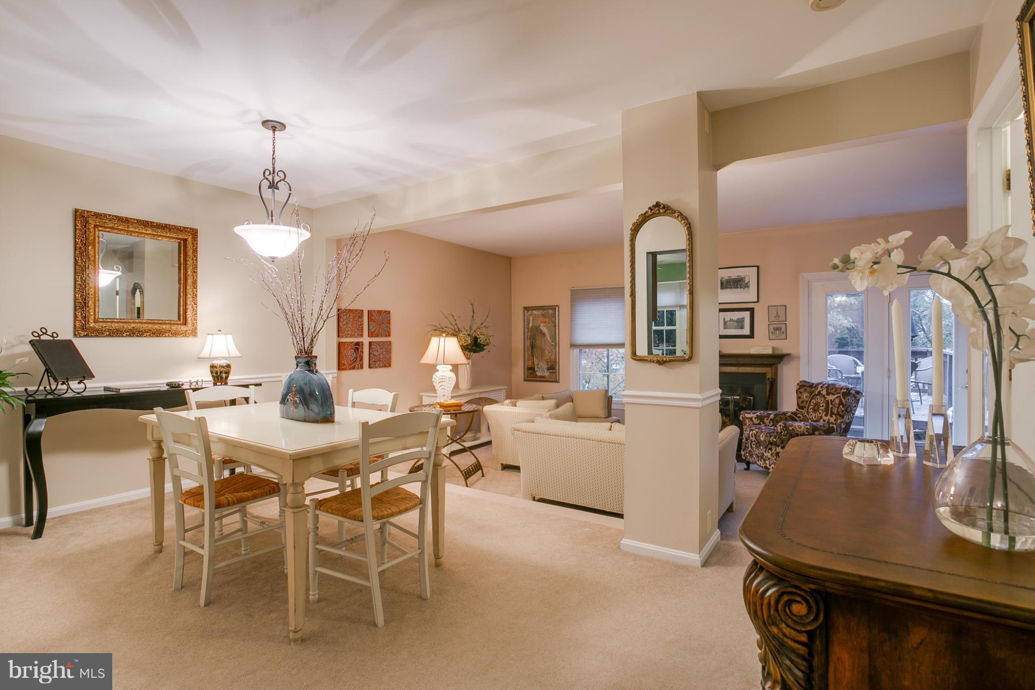 30 Robin Ridge Court Baltimore, MD 21234 - Photo 6 of 26 Interior (General)