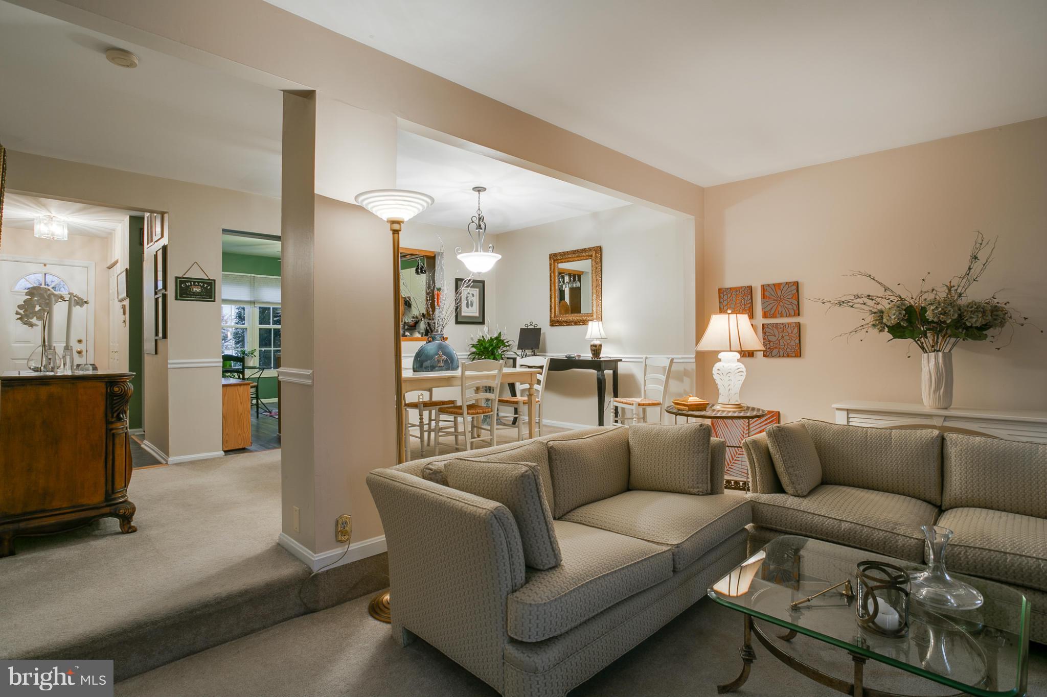 30 Robin Ridge Court Baltimore, MD 21234 - Photo 7 of 26 Family Room