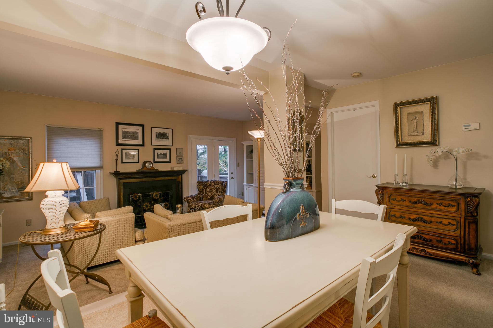 30 Robin Ridge Court Baltimore, MD 21234 - Photo 10 of 26 Interior (General)