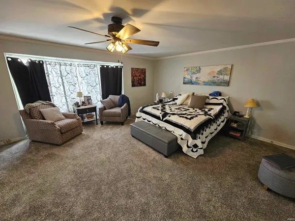 $489,900 | 123 Fairway Drive, Vincennes, IN 47591