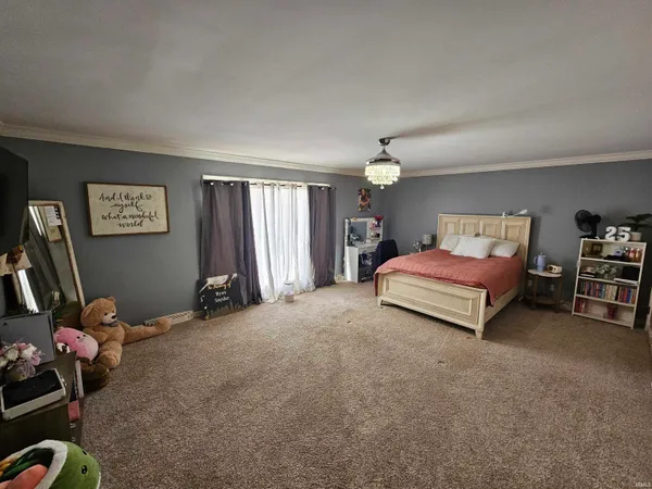$489,900 | 123 Fairway Drive, Vincennes, IN 47591