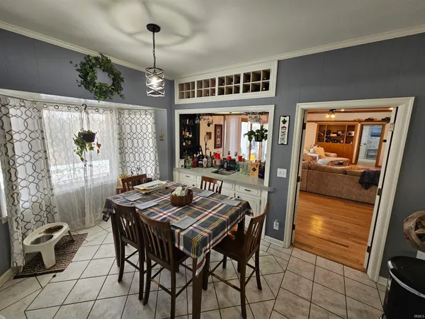 $489,900 | 123 Fairway Drive, Vincennes, IN 47591