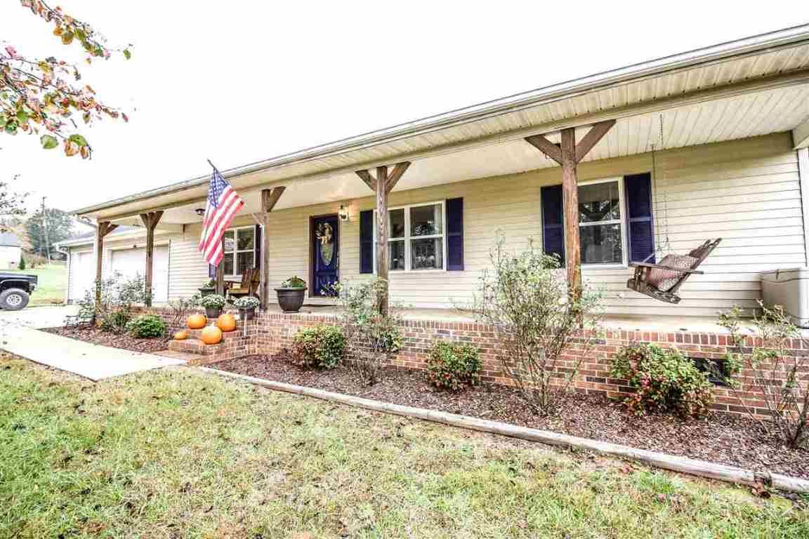 309 East Harper Ridge Drive Seneca, SC 29678 - Photo 1 of 36 Gallery Image 1