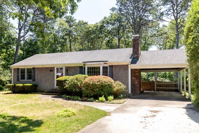 $620,110 | 30 Deerfield Lane, Eastham, MA 02642