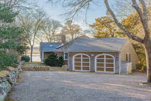 $2,795,000 | 11 Sheperds Way, Barnstable, MA 02630