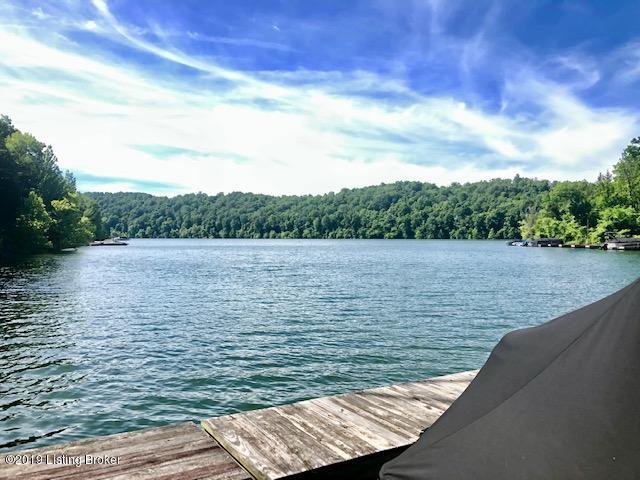 117 Blueberry Hill Bee Spring, KY 42207 - Photo 43 of 44 End Dock