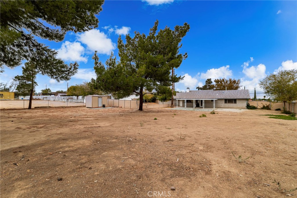 17805 Walnut Street Hesperia, CA 92345 - Photo 16 of 18