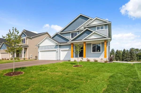 $499,900 | 16790 72nd Circle Northeast, Elk River, MN 55330
