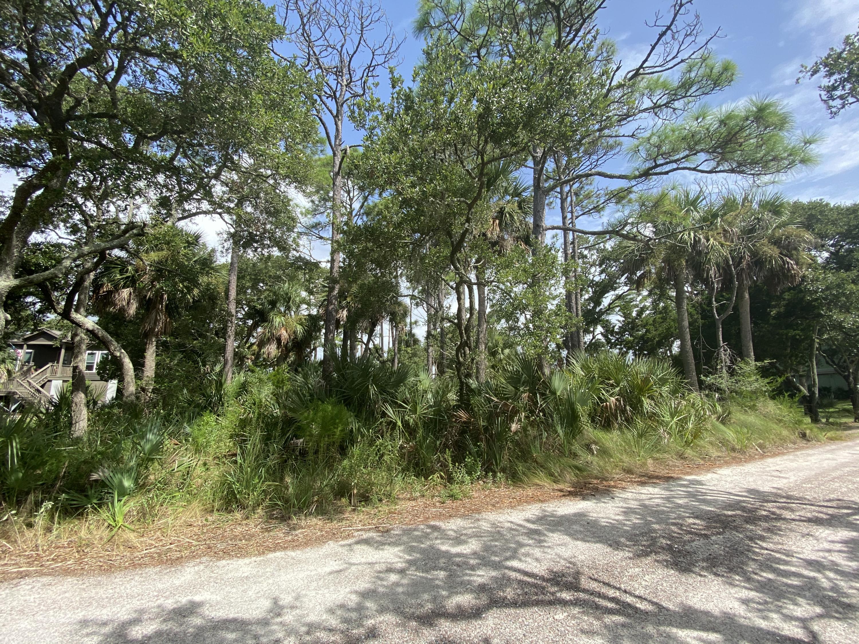 7682 Legare Road Edisto Island, SC 29438 - Photo 4 of 11 Photo Aug 25, 11 14 24 AM