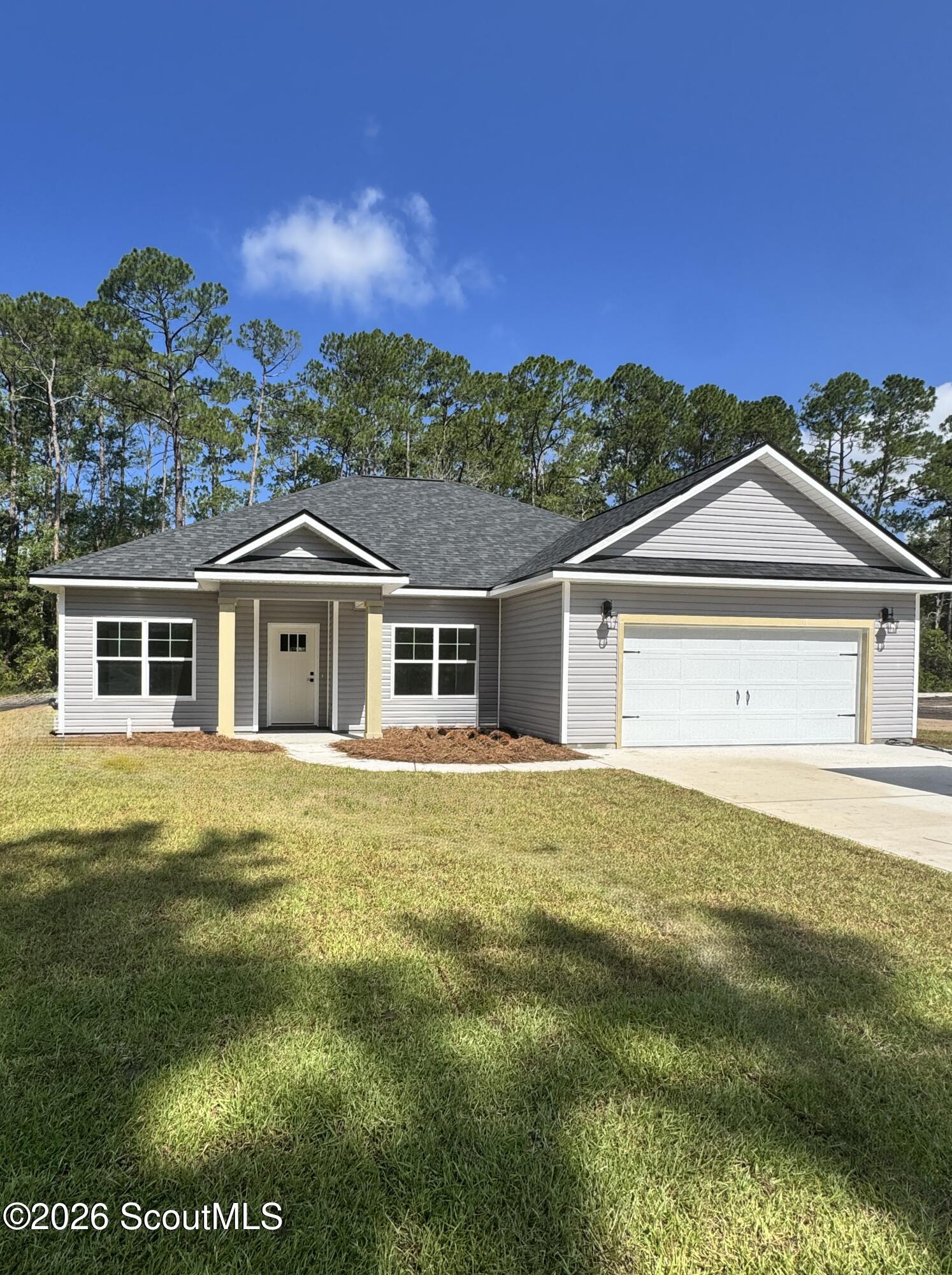 163 Herrin Road Woodbine, GA 31569 - Photo 1 of 25 IMG_2325