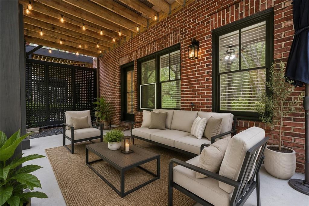 4222 Rickenbacker Way Northeast, Unit 15 Atlanta, GA 30342 - Photo 23 of 26
