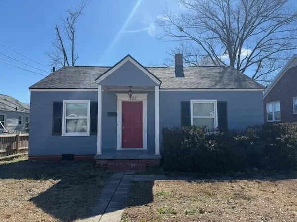 $1,300 | 1822 McDowell Street, Augusta, GA 30904