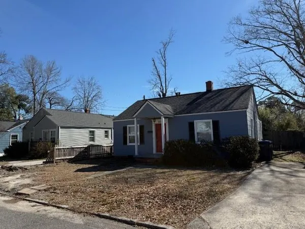 $1,300 | 1822 McDowell Street, Augusta, GA 30904