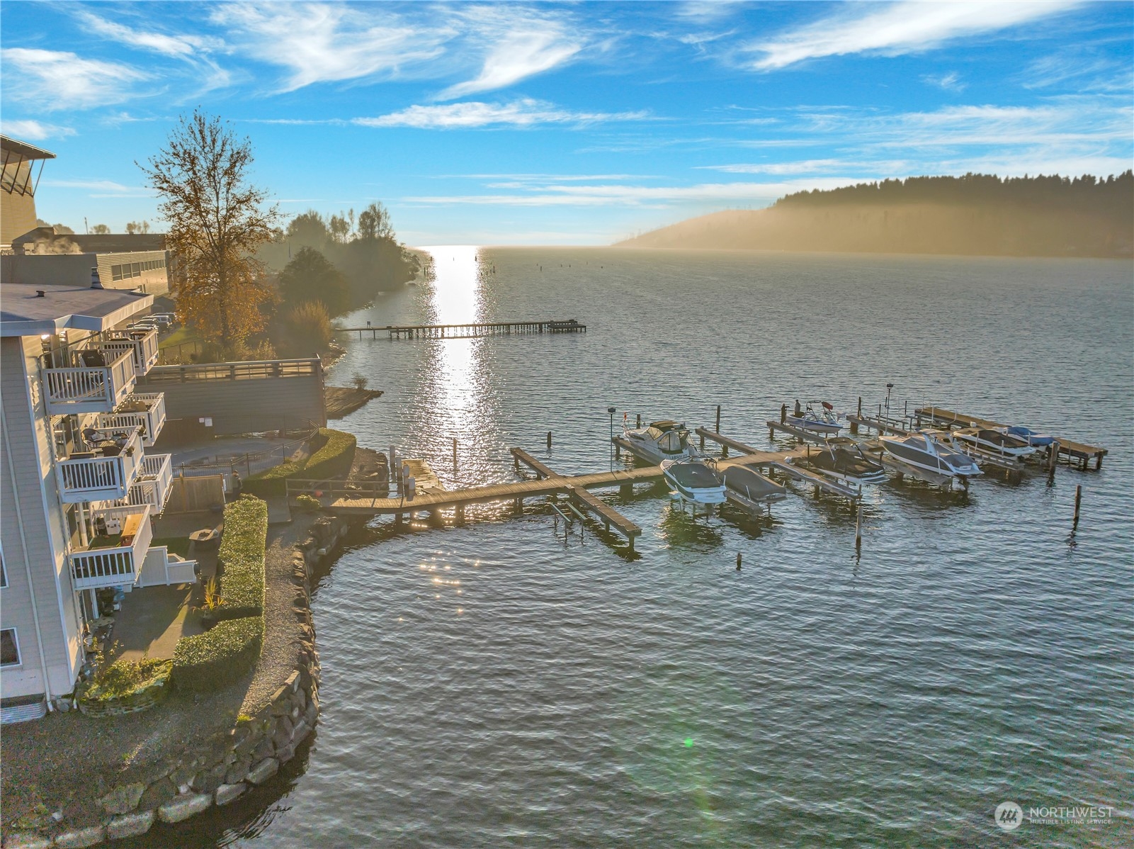 5021 Ripley Lane North, Unit 306 Renton, WA 98056 - Photo 2 of 22 a view of a ocean view
