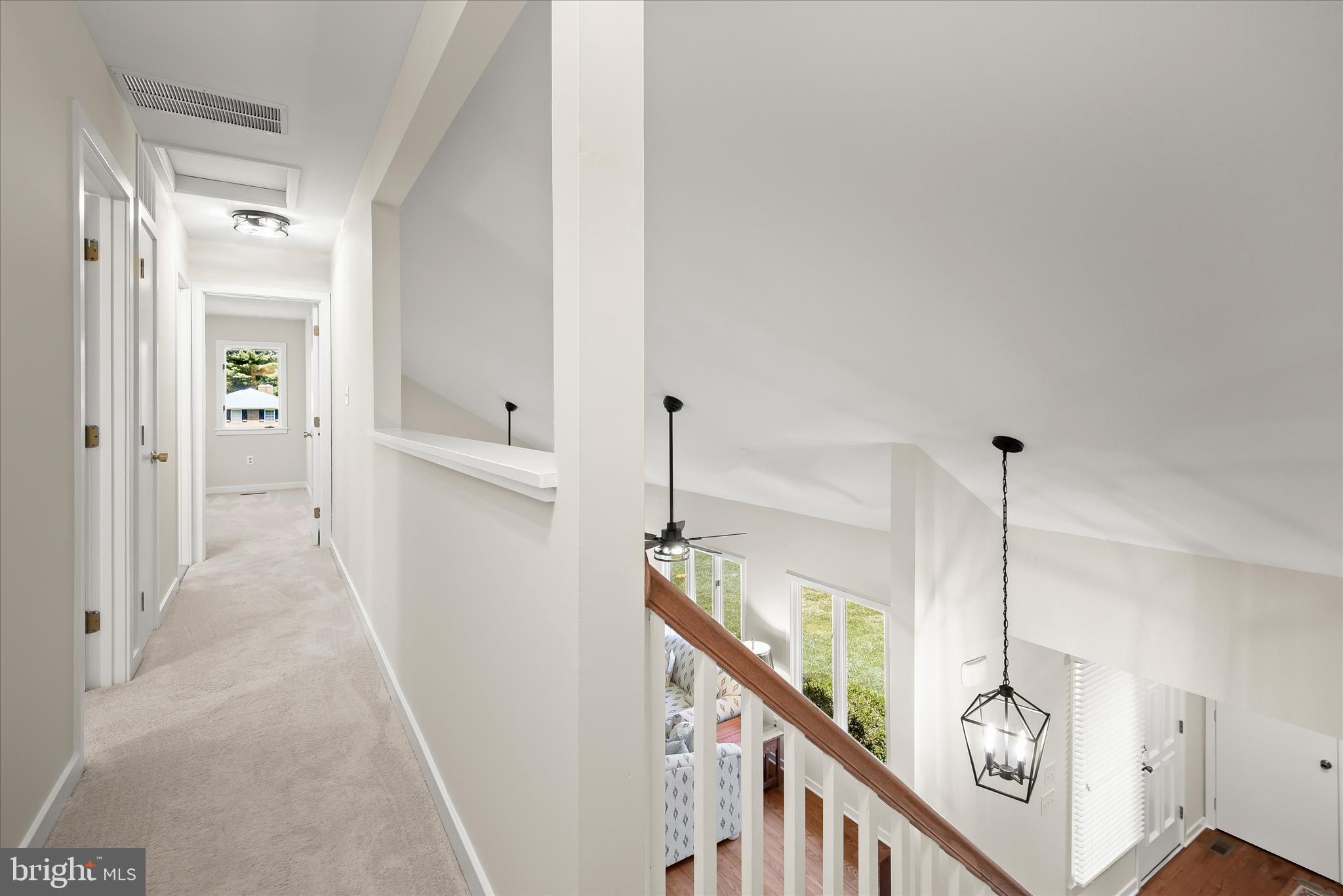 13356 Triadelphia Road Ellicott City, MD 21042 - Photo 45 of 73 Upper Hall