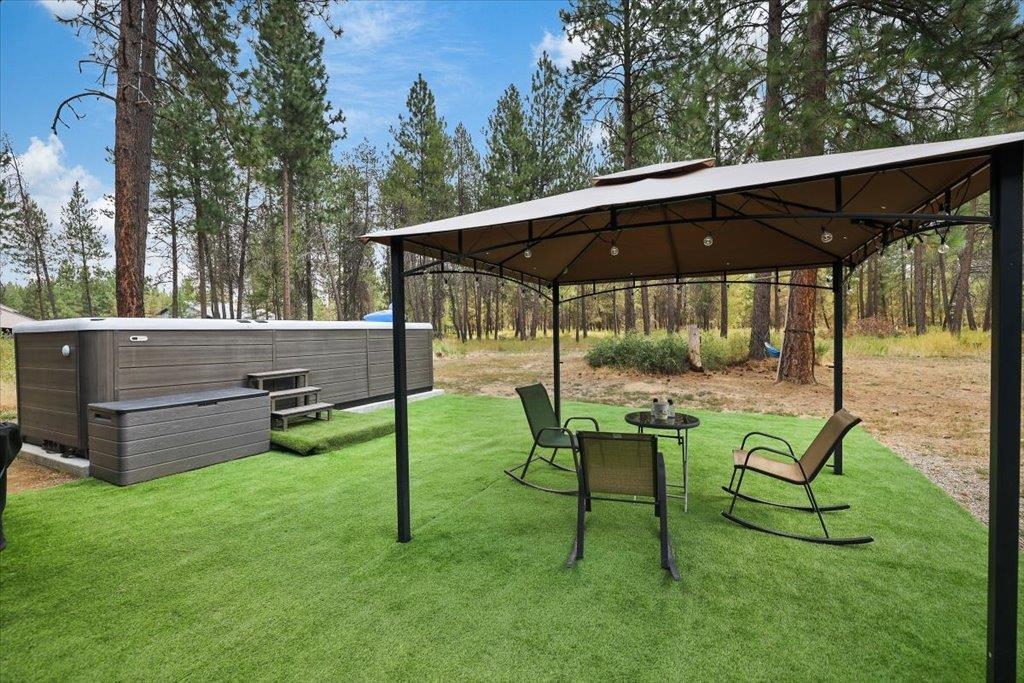 36314 North Sheldon Road Deer Park, WA 99006 - Photo 29 of 35 Gallery Image 29