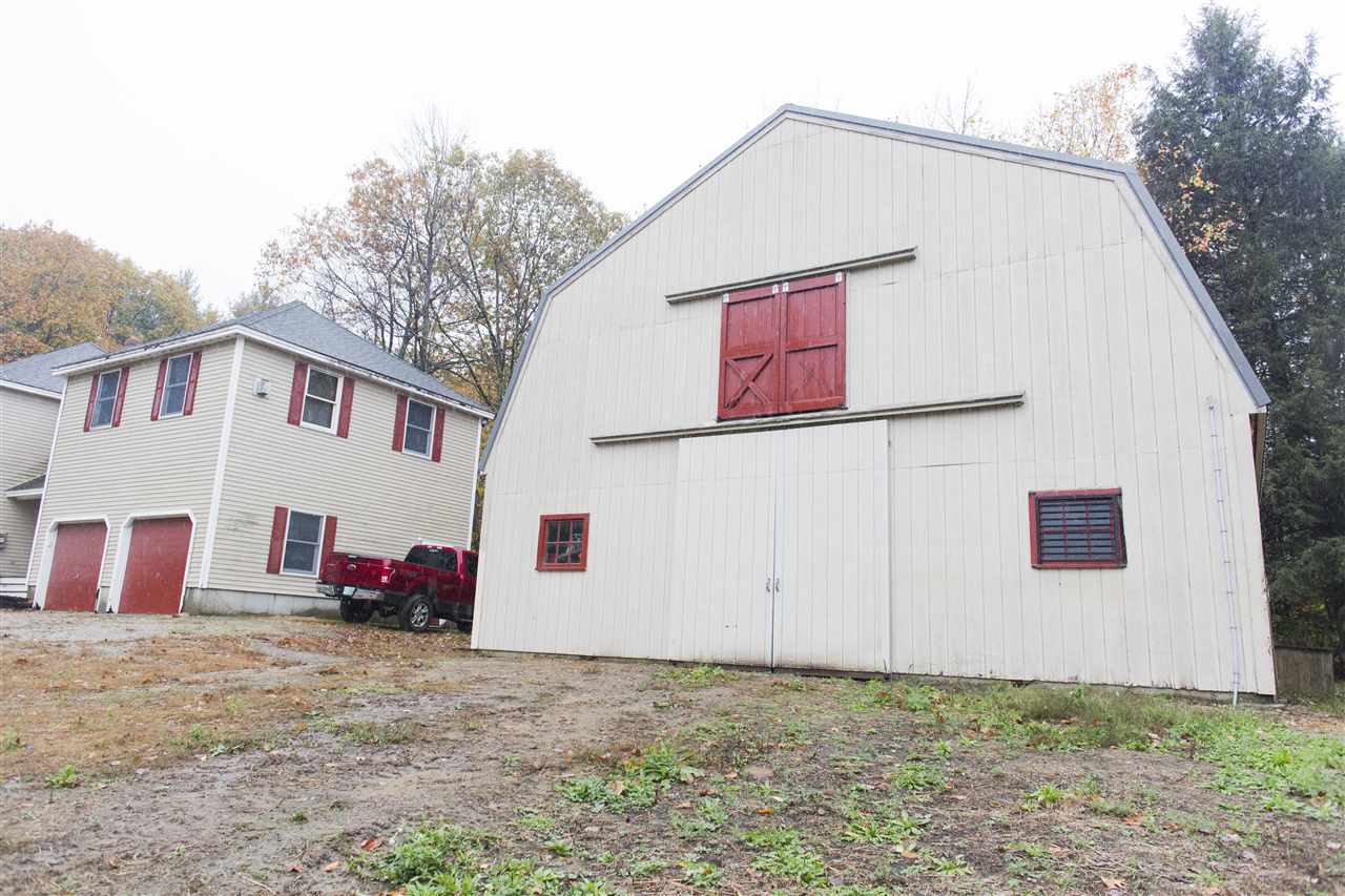 316 Flanders Memorial Road Weare, NH 03281 - Photo 22 of 23