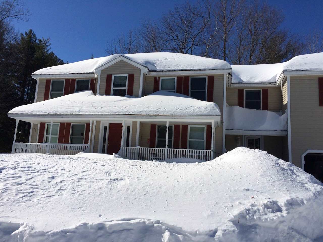 316 Flanders Memorial Road Weare, NH 03281 - Photo 23 of 23
