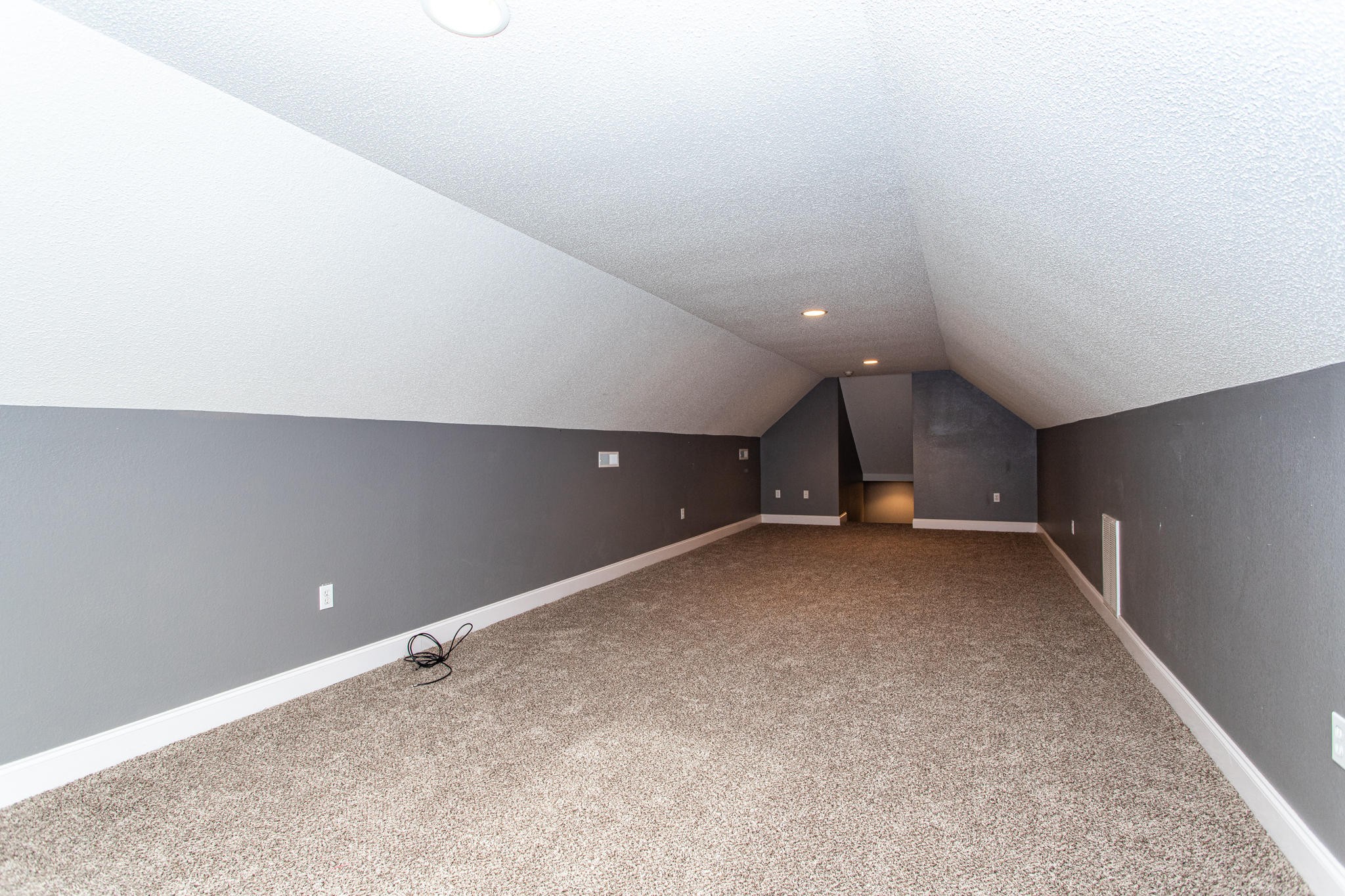 1044 Kodak Road Kodak, TN 37764 - Photo 31 of 39 a view of an empty room