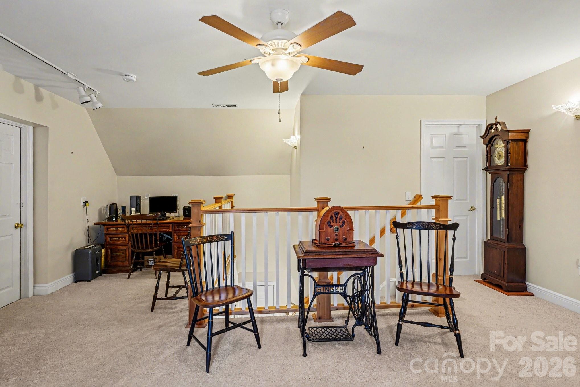 212 Pine Valley Road Mocksville, NC 27028 - Photo 17 of 28 a living room with furniture
