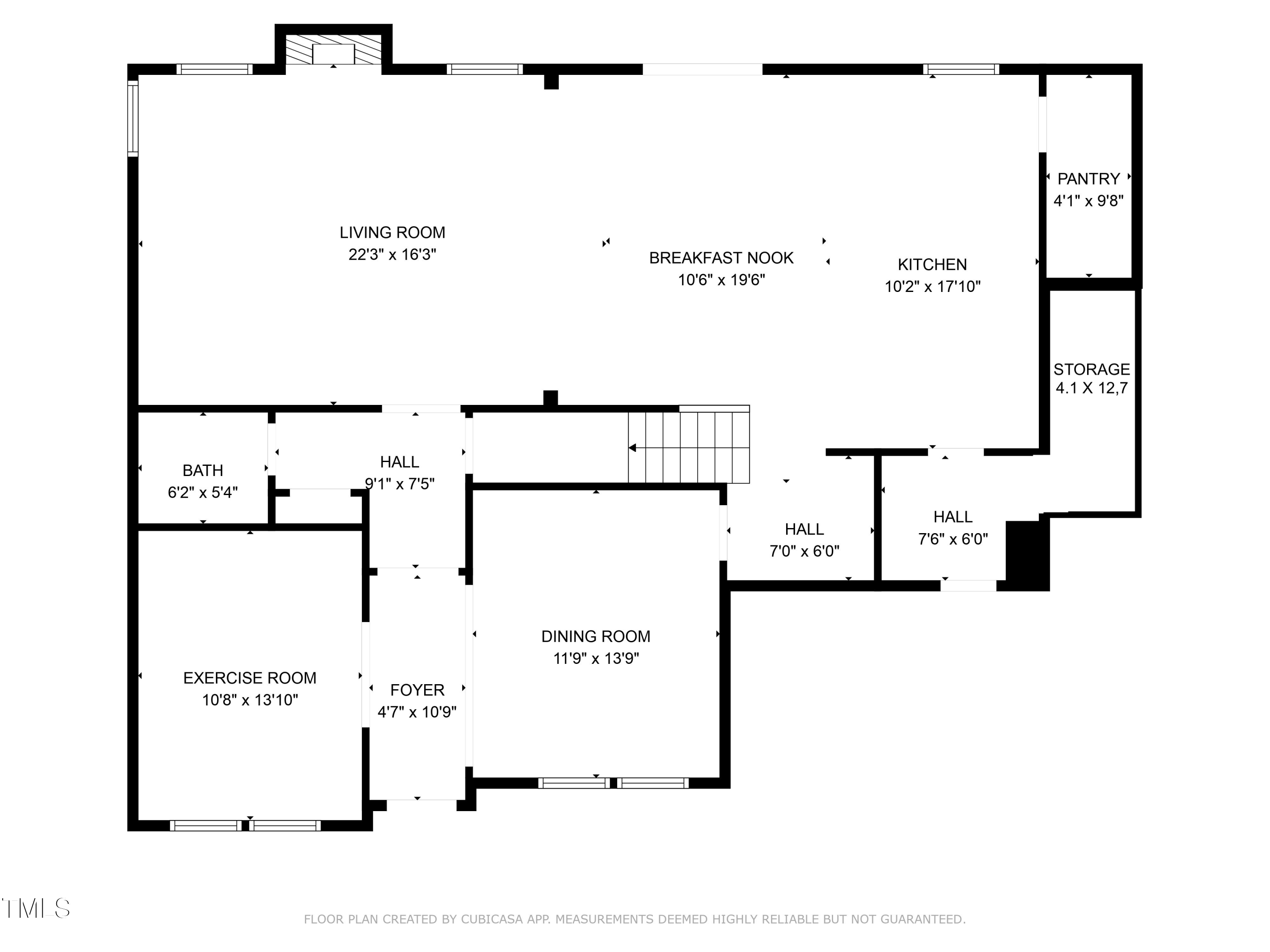 105 Perignon Drive Princeton, NC 27569 - Photo 37 of 38 unknown