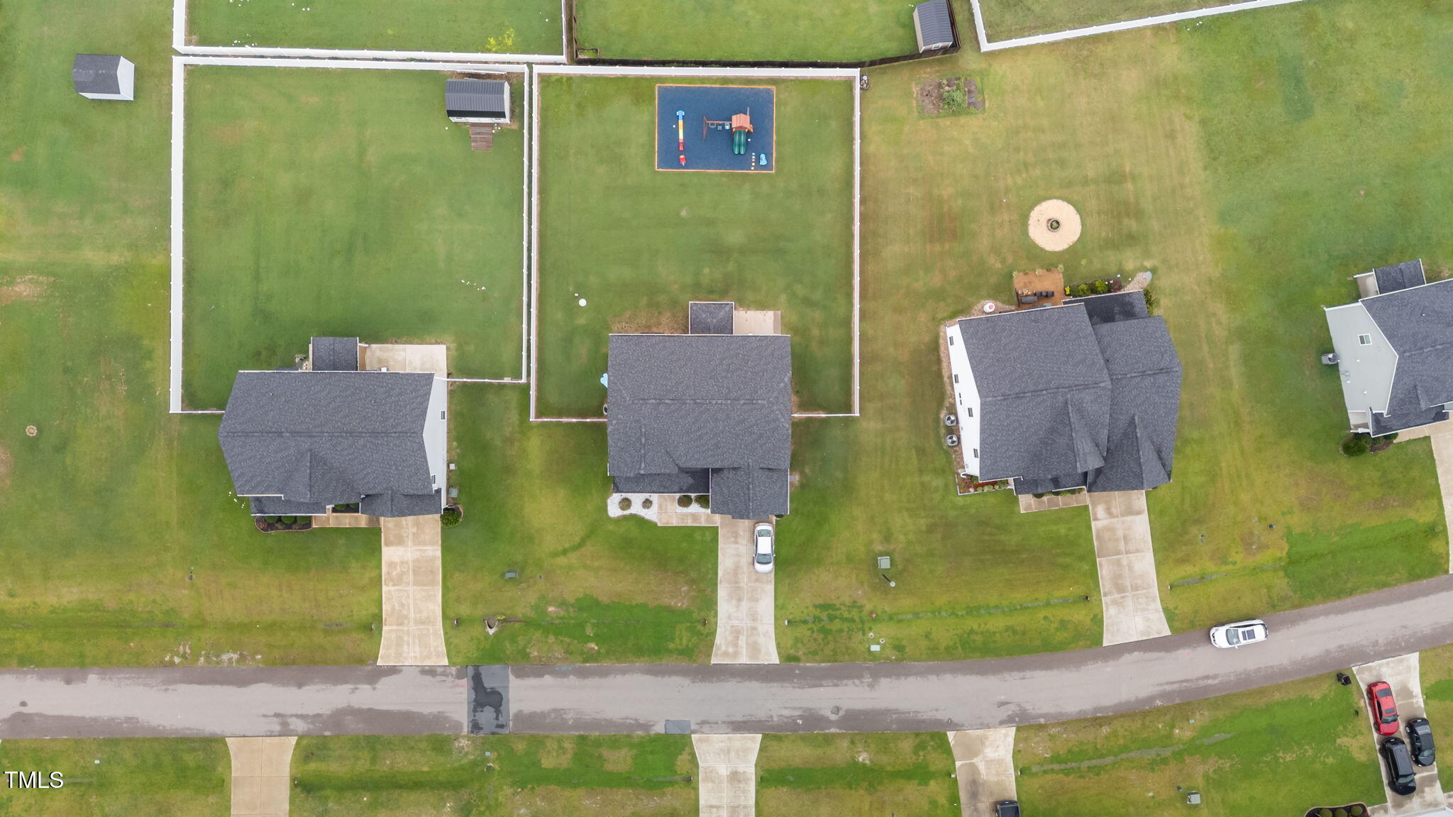 105 Perignon Drive Princeton, NC 27569 - Photo 30 of 38 a bathroom with a sink and mirror
