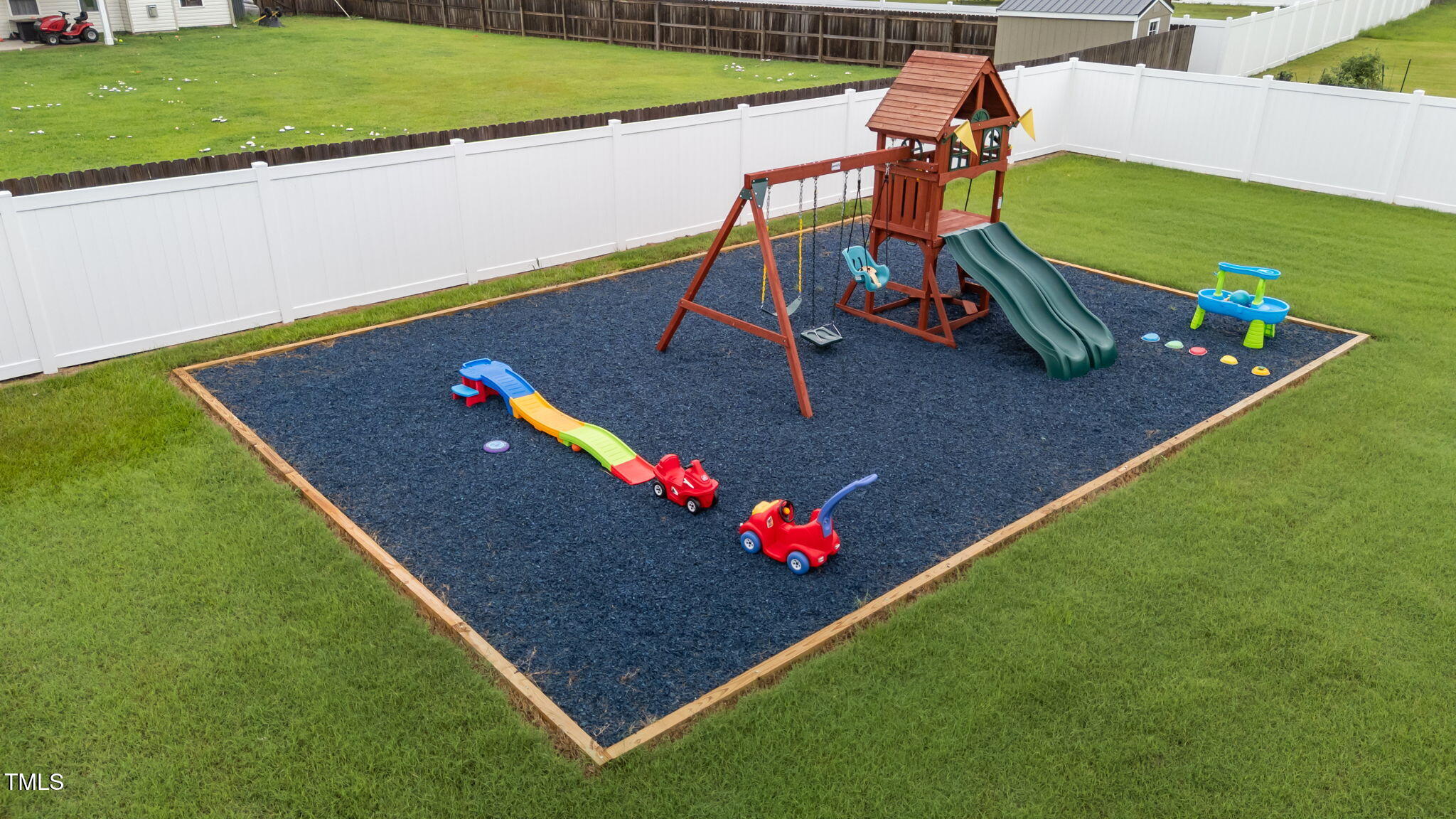 105 Perignon Drive Princeton, NC 27569 - Photo 36 of 38