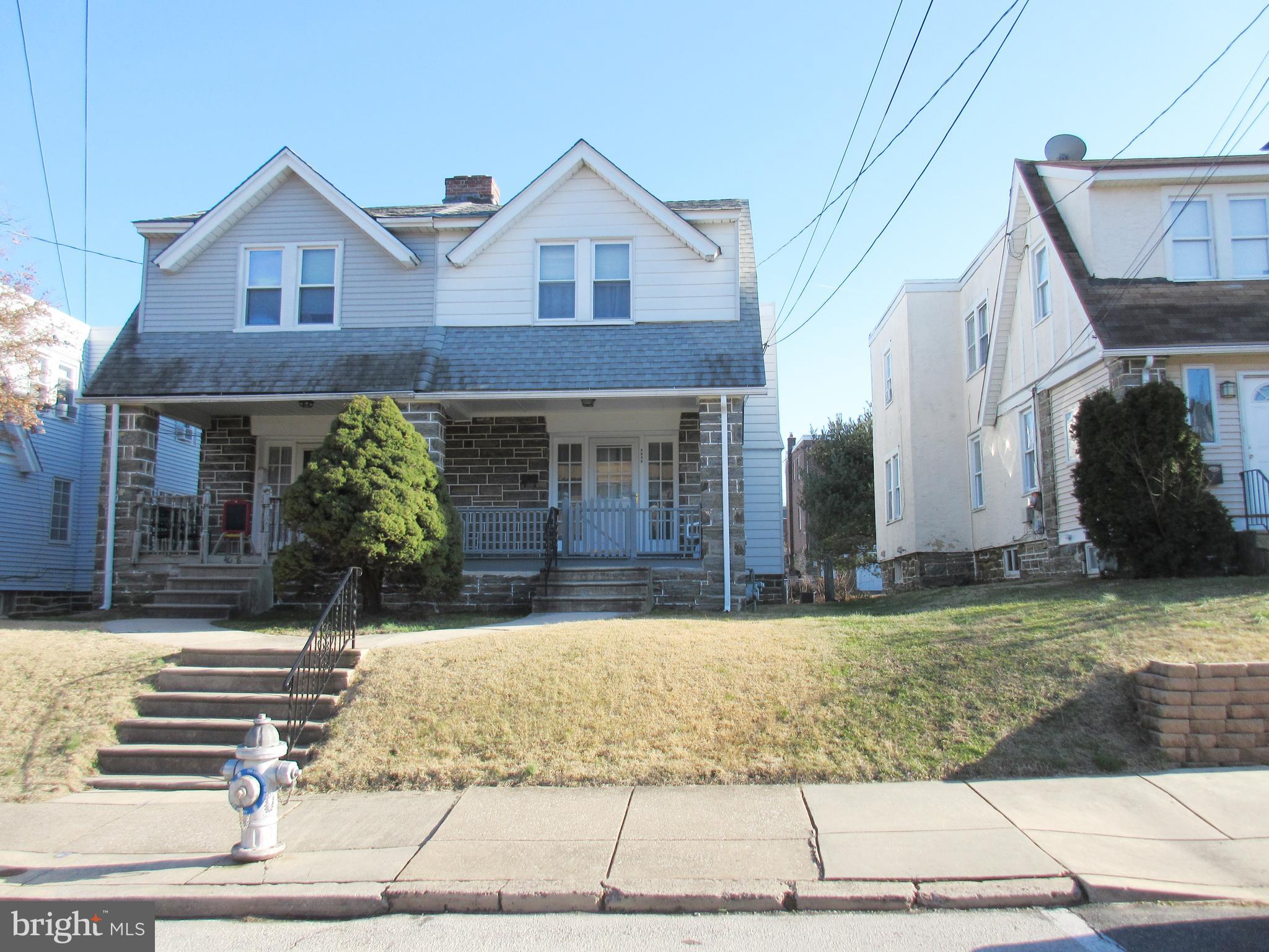4040 Vernon Road Drexel Hill, PA 19026 - Photo 1 of 59 Gallery Image 1