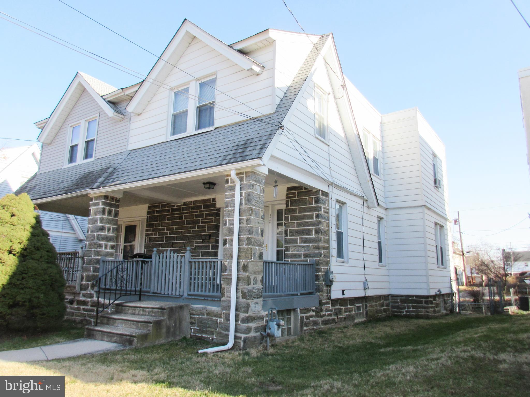 4040 Vernon Road Drexel Hill, PA 19026 - Photo 4 of 59 Gallery Image 4
