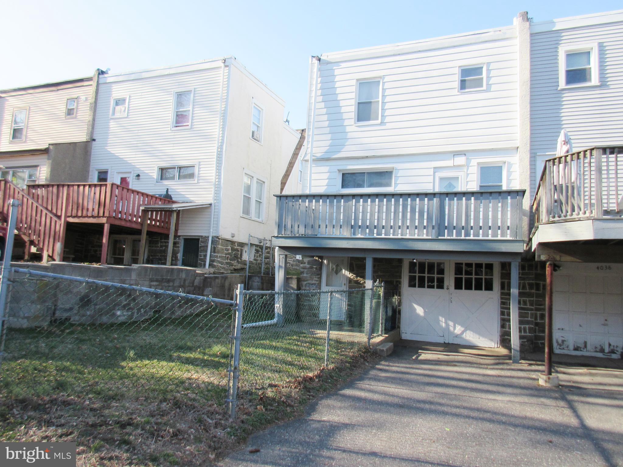 4040 Vernon Road Drexel Hill, PA 19026 - Photo 55 of 59 Gallery Image 55
