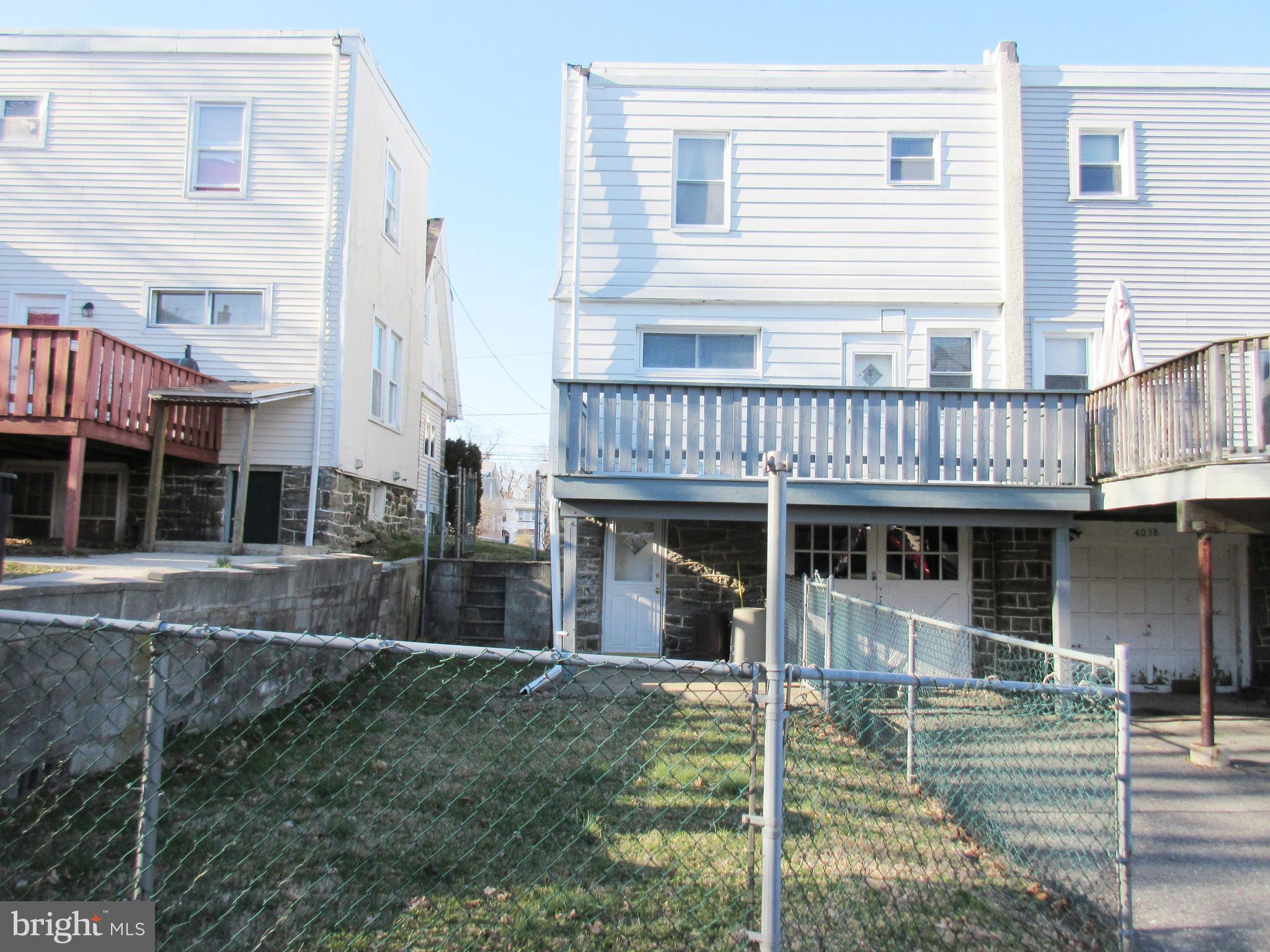 4040 Vernon Road Drexel Hill, PA 19026 - Photo 56 of 59 Gallery Image 56