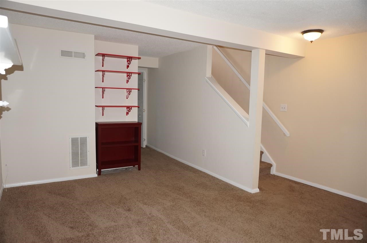 7700 Ohmann Court Raleigh, NC 27615 - Photo 13 of 20 a view of closet