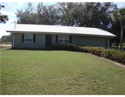 27454 Raven Brook Road Wesley Chapel, FL 33544 - Photo 1 of 1 Exterior Front