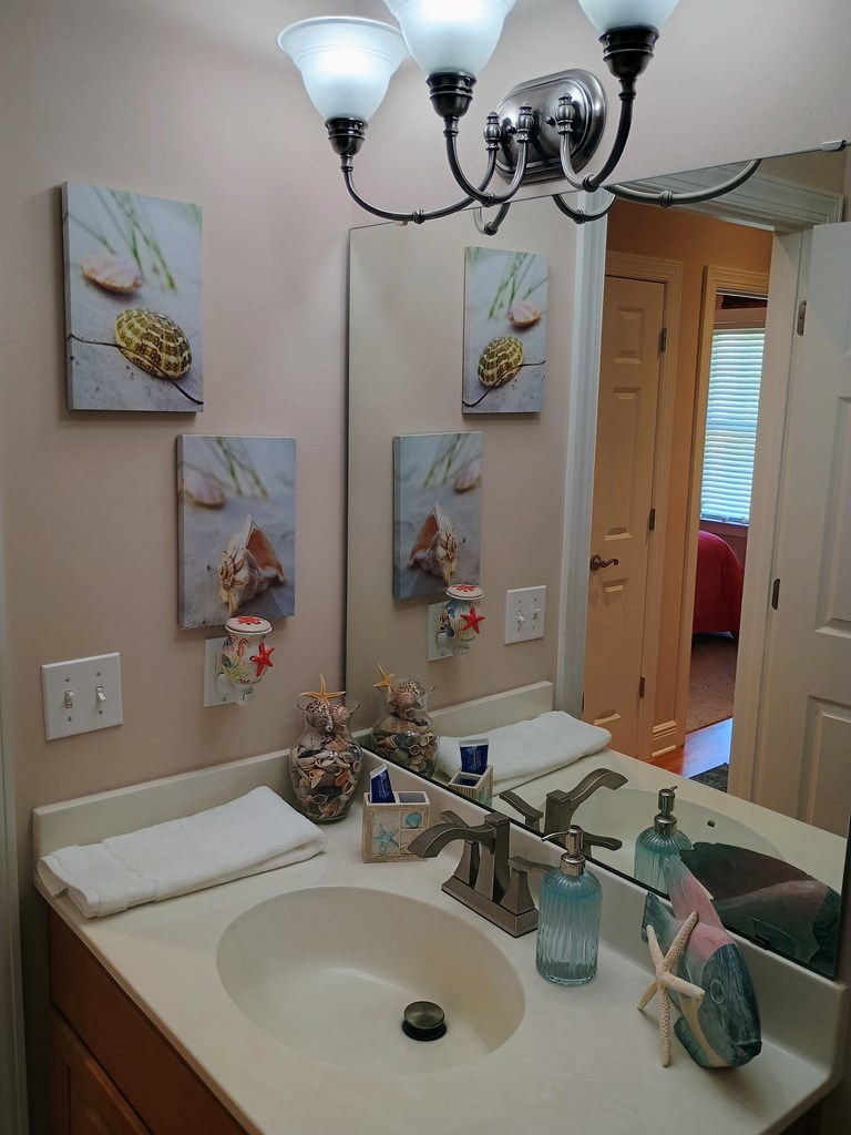 811 Bruce Avenue Carrabelle, FL 32322 - Photo 20 of 52
