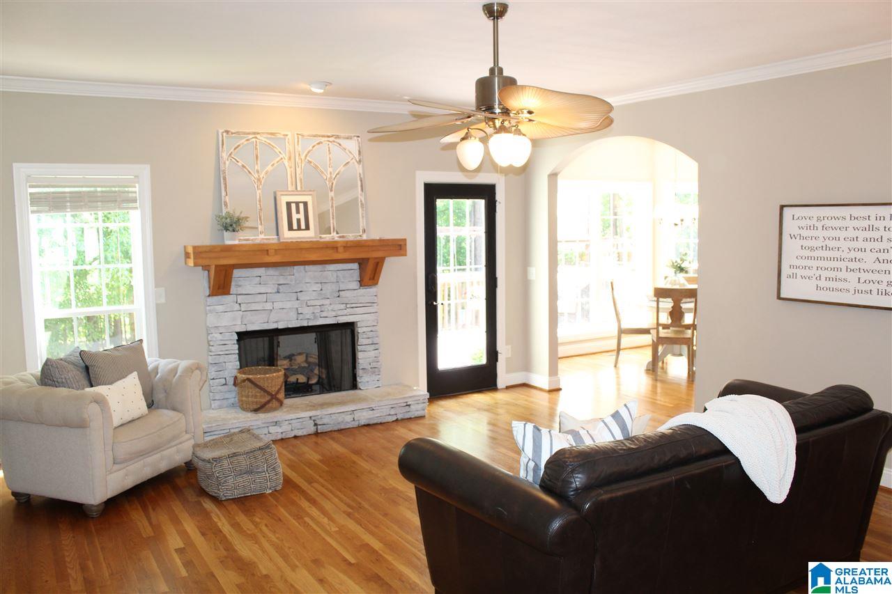 446 Wood Rdg Trail Oxford, AL 36203 - Photo 42 of 48