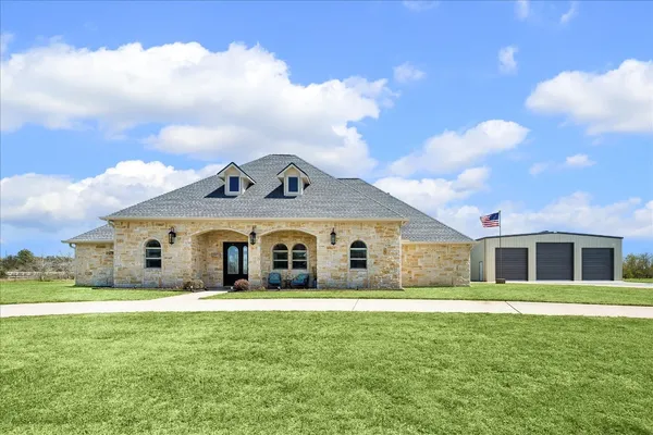 $825,000 | 2970 Settler's Way Drive, Sealy, TX 77474