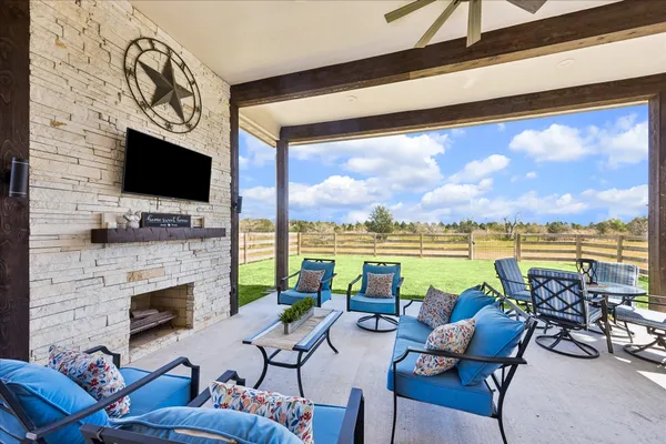 $799,000 | 2970 Settler's Way Drive, Sealy, TX 77474