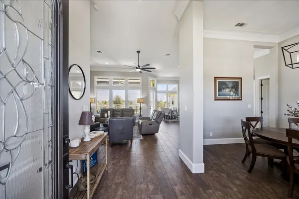 $799,000 | 2970 Settler's Way Drive, Sealy, TX 77474