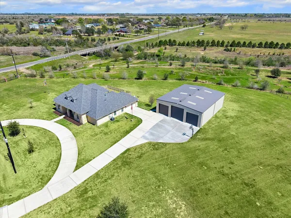 $799,000 | 2970 Settler's Way Drive, Sealy, TX 77474