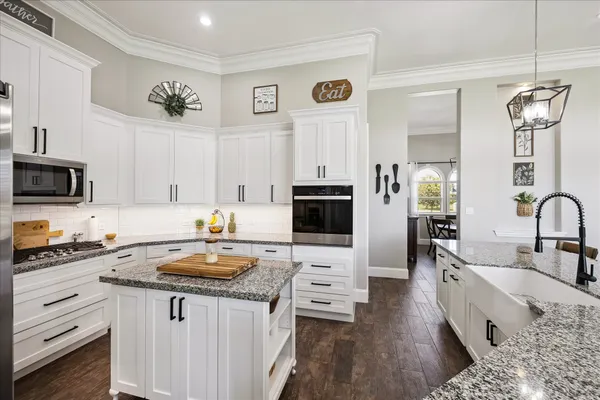 $799,000 | 2970 Settler's Way Drive, Sealy, TX 77474