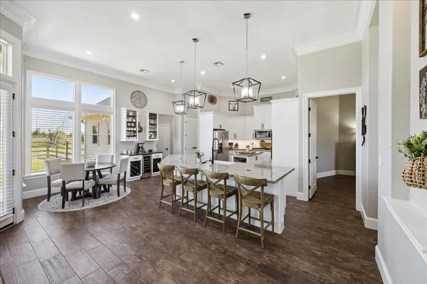 $799,000 | 2970 Settler's Way Drive, Sealy, TX 77474