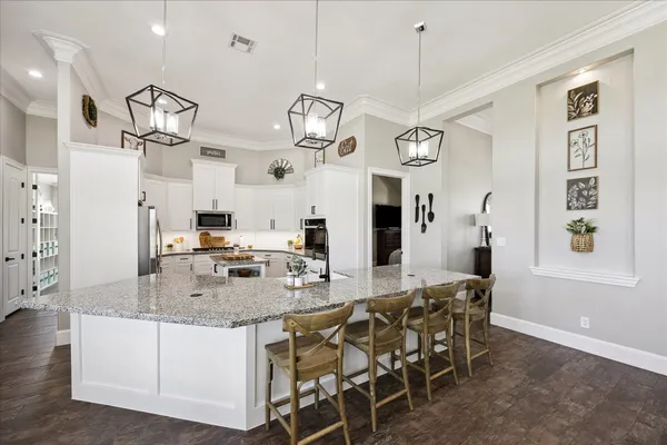 $799,000 | 2970 Settler's Way Drive, Sealy, TX 77474