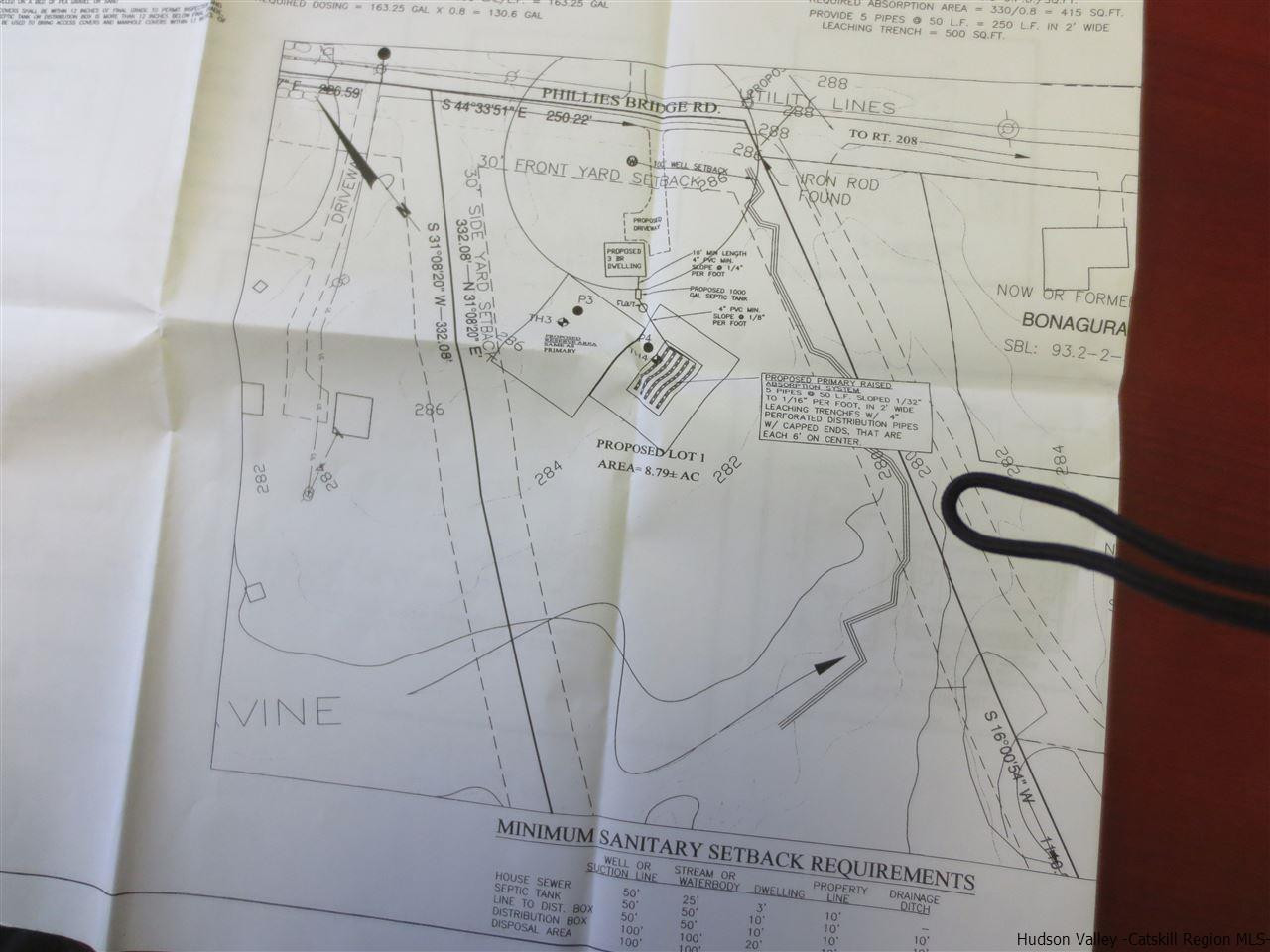 Lot 1 Phillies Bridge Road New Paltz, NY 12561 - Photo 5 of 5 Photo 5