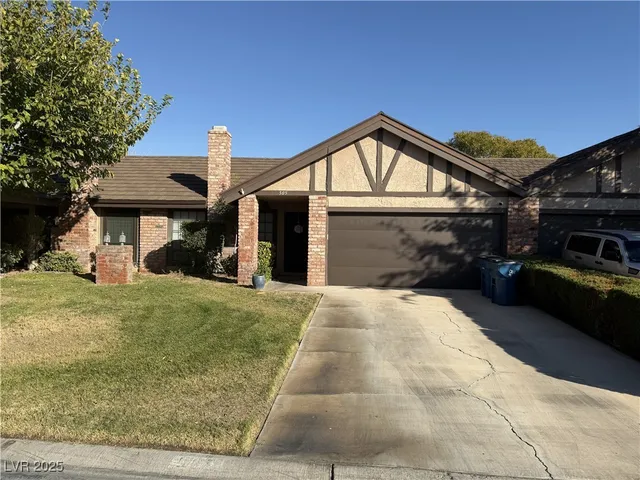 $1,600 | 505 Raintree Lane, Las Vegas, NV 89107