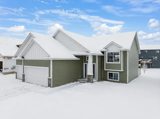 $579,900 | 5266 177th Street West, Lakeville, MN 55044