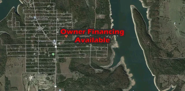 $1,500 | 63 Dove Street, Other, AR 72644