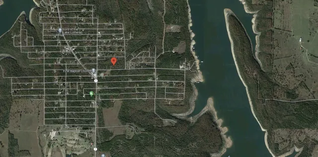 $1,500 | 63 Dove Street, Other, AR 72644