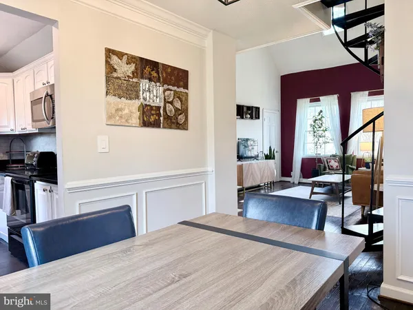 $2,650 | 4628 36th Street South, Unit B1, Arlington, VA 22206