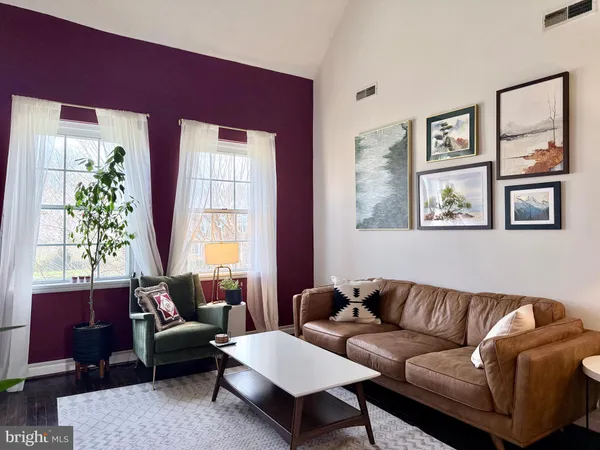 $2,650 | 4628 36th Street South, Unit B1, Arlington, VA 22206